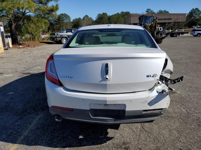 Photo 6 from auction – 2013 LINCOLN MKS with VIN 1LNHL9DK9DG609073