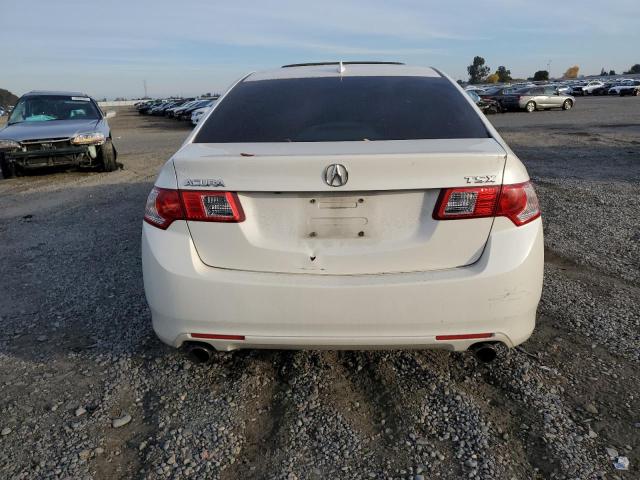 Photo 6 from auction – 2010 ACURA TSX with VIN JH4CU2F64AC041108