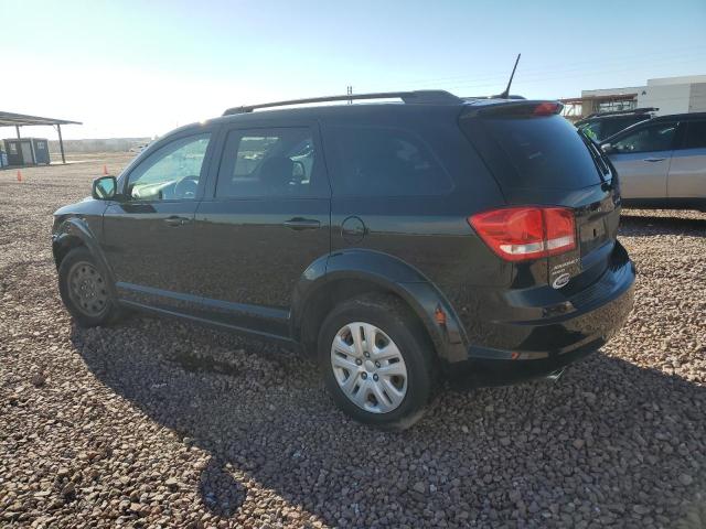 Photo 2 from auction – 2014 DODGE JOURNEY SE with VIN 3C4PDDAGXET204823