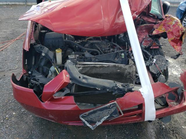 Photo 12 from auction – 2010 DODGE GRAND CARA with VIN 2D4RN4DE5AR248504
