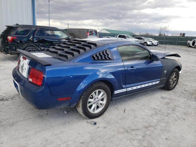 Photo 3 from auction – 2009 FORD MUSTANG with VIN 1ZVHT80N995104875