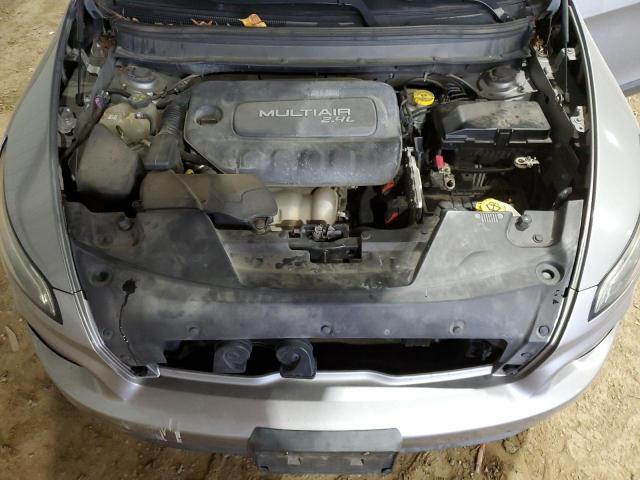 Photo 12 from auction – 2014 JEEP CHEROKEE L with VIN 1C4PJLCB7EW305736