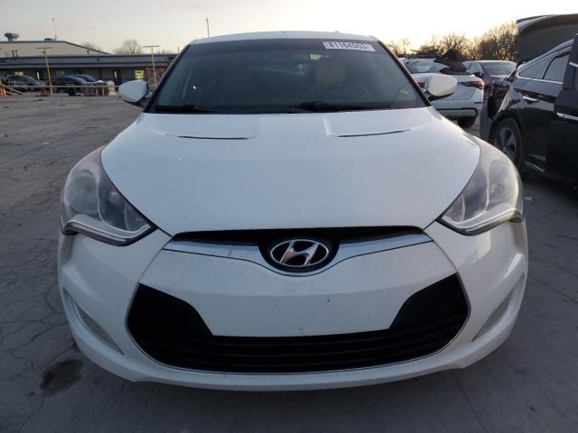 Photo 5 from auction – 2013 HYUNDAI VELOSTER with VIN KMHTC6AD5DU180353