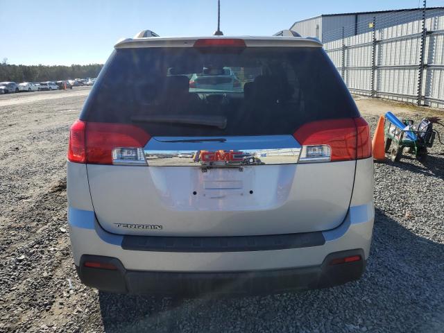 Photo 6 from auction – 2015 GMC TERRAIN SL with VIN 2GKALREK4F6290855