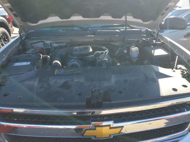 Photo 11 from auction – 2008 CHEVROLET SILVERADO with VIN 1GCEC14X98Z132644