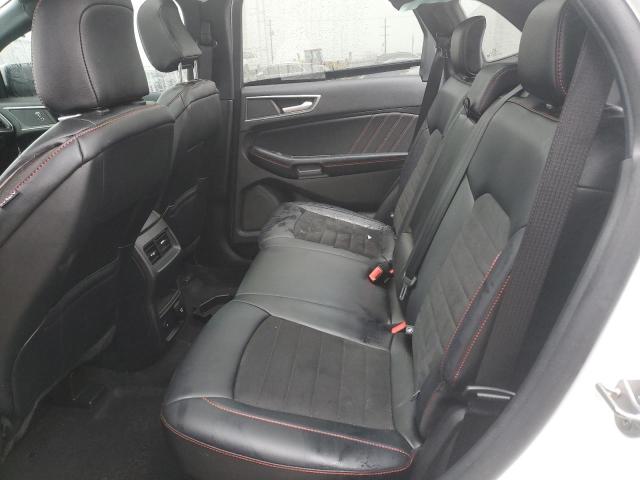 Photo 11 from auction – 2024 FORD EDGE SEL with VIN 2FMPK4J9XRBA24293