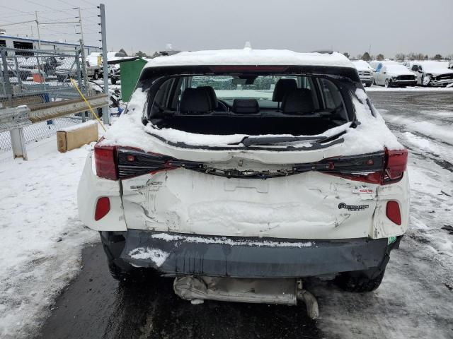 Photo 6 from auction – 2021 KIA SELTOS SX with VIN KNDETCA28M7151695