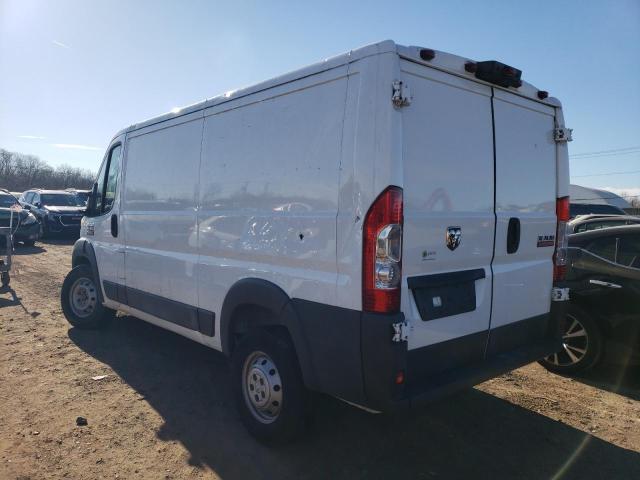 Photo 2 from auction – 2018 RAM PROMASTER with VIN 3C6TRVAGXJE115927