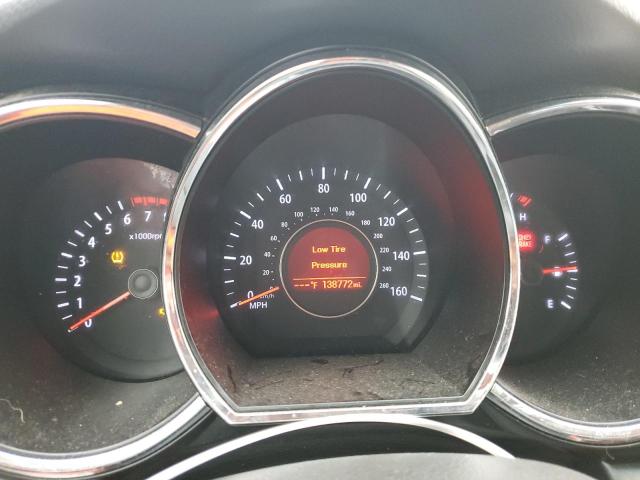 صورة رقم 9 من المزاد - 2013 KIA OPTIMA LX مع VIN KNAGM4A73D5377949