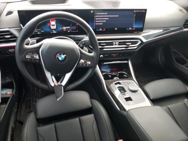 Photo 8 from auction – 2023 BMW 330I with VIN 3MW69FF00P8D07191