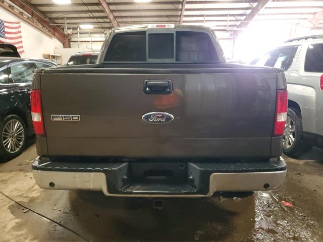 Photo 6 from auction – 2008 FORD F150 SUPER with VIN 1FTPW14V68FB26414