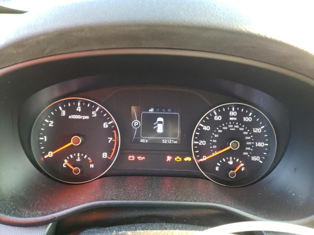 Photo 9 from auction – 2018 KIA SPORTAGE E with VIN KNDPNCAC5J7381993