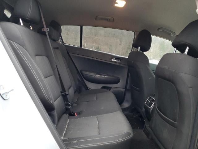 Photo 10 from auction – 2017 KIA SPORTAGE L with VIN KNDPMCAC3H7272297