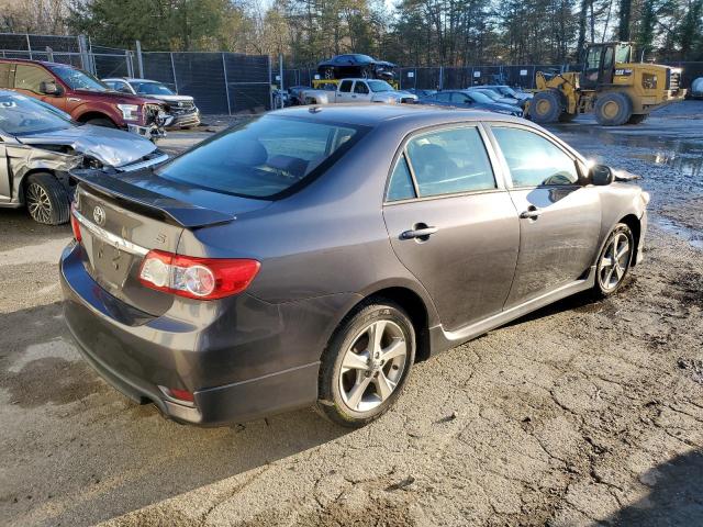 Photo 3 from auction – 2012 TOYOTA COROLLA BA with VIN 5YFBU4EE5CP016648