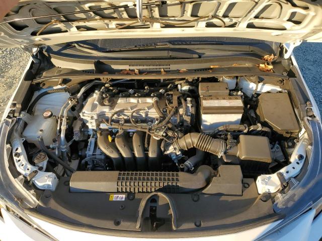 Photo 11 from auction – 2020 TOYOTA COROLLA LE with VIN 5YFEPRAE4LP124170