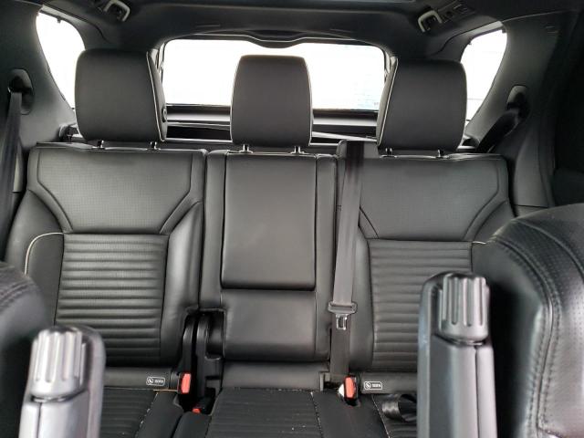 Photo 10 from auction – 2020 LAND ROVER DISCOVERY with VIN SALRT2RK6L2437016