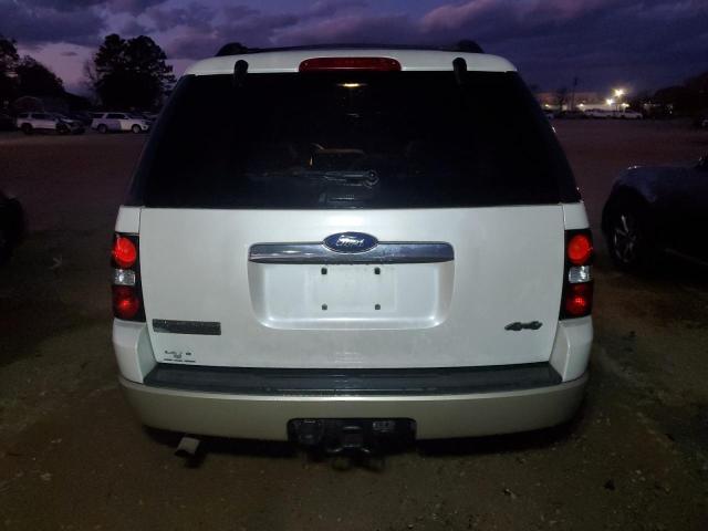 Photo 6 from auction – 2010 FORD EXPLORER E with VIN 1FMEU7E86AUA32796