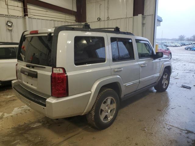 Photo 3 from auction – 2010 JEEP COMMANDER with VIN 1J4RG4GK9AC118091