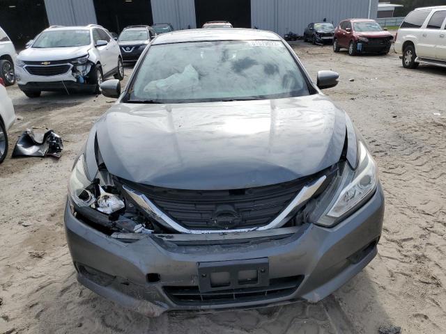Photo 5 from auction – 2017 NISSAN ALTIMA 2.5 with VIN 1N4AL3AP0HC287669