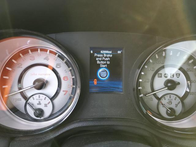 صورة رقم 9 من المزاد - 2013 CHRYSLER 300C VARVA مع VIN 2C3CCADTXDH687833