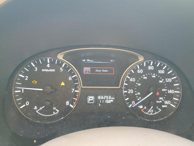 Photo 9 from auction – 2013 NISSAN PATHFINDER with VIN 5N1AR2MN4DC634178