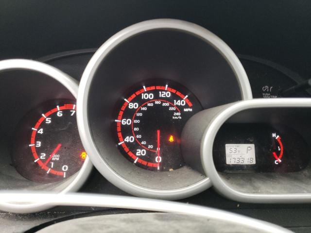 Photo 9 from auction – 2009 TOYOTA COROLLA MA with VIN 2T1KE40E49C025371