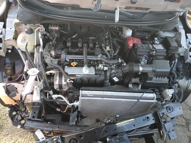 Photo 11 from auction – 2023 NISSAN VERSA S with VIN 3N1CN8DV5PL843811