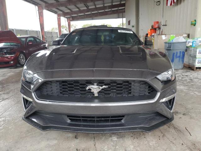 Photo 5 from auction – 2020 FORD MUSTANG with VIN 1FA6P8TH7L5187630