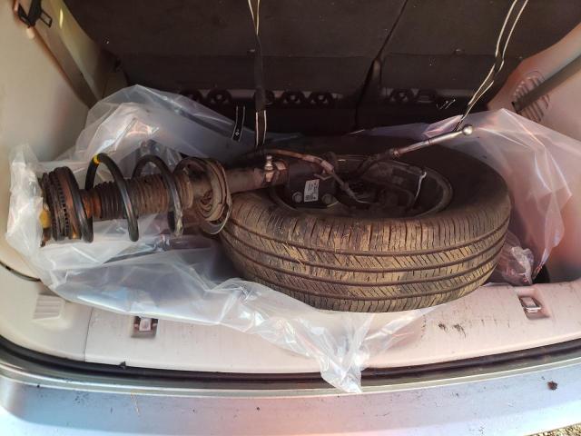 Photo 13 from auction – 2020 CHRYSLER VOYAGER LX with VIN 2C4RC1DG9LR265652