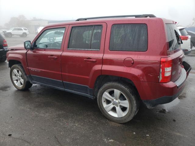 Photo 2 from auction – 2013 JEEP PATRIOT LA with VIN 1C4NJPFB5DD166405