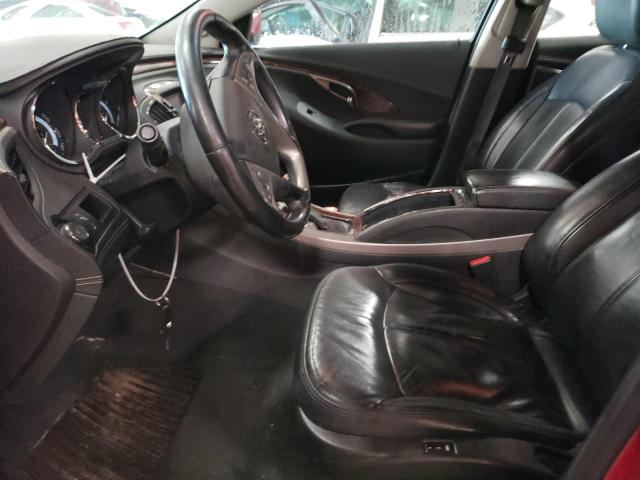 صورة رقم 7 من المزاد - 2013 BUICK LACROSSE مع VIN 1G4GC5E33DF133856