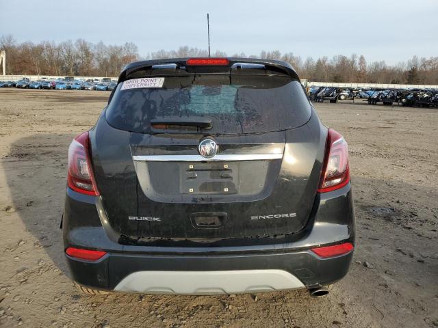 Foto 6 de la subasta – 2017 BUICK ENCORE SPO con VIN KL4CJ1SB1HB218702