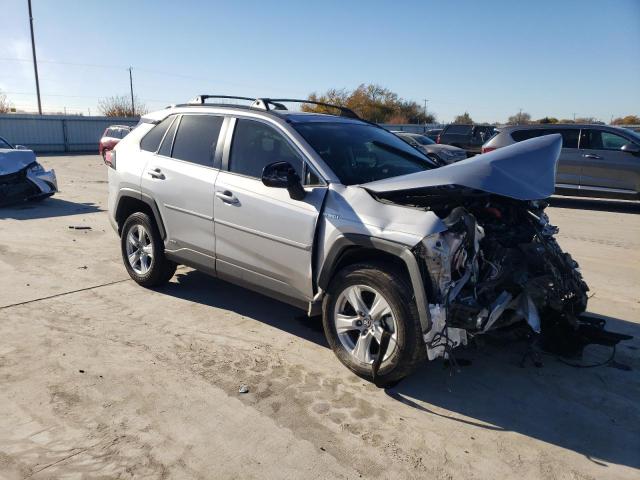 Photo 4 from auction – 2021 TOYOTA UK with VIN JTMRWRFV8MD121547