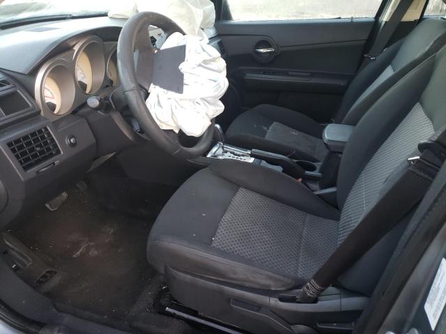 Photo 7 from auction – 2009 DODGE AVENGER SE with VIN 1B3LC46B09N564852