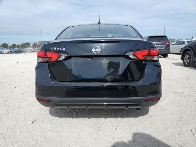 Photo 6 from auction – 2020 NISSAN VERSA S with VIN 3N1CN8DV1LL842763