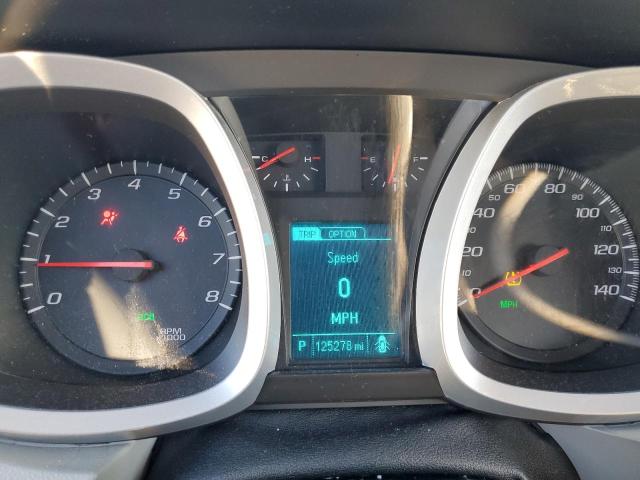 Photo 9 from auction – 2016 CHEVROLET EQUINOX LT with VIN 2GNALCEK3G1164985