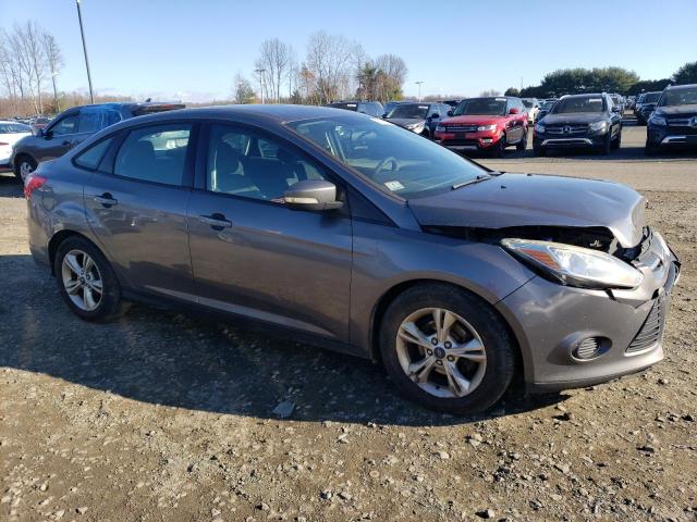 Photo 4 from auction – 2014 FORD FOCUS SE with VIN 1FADP3F23EL386108