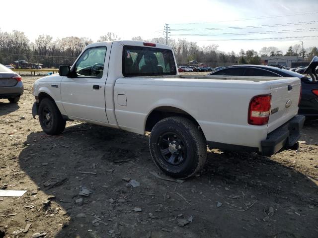 صورة رقم 2 من المزاد - 2011 FORD RANGER مع VIN 1FTKR1AD3BPA91409