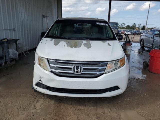Zdjęcie 5 z aukcji – 2012 HONDA ODYSSEY EX z VIN 5FNRL5H67CB034298