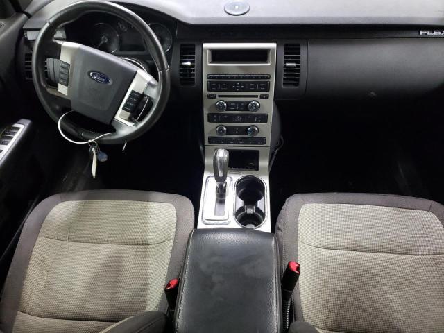 Photo 8 from auction – 2012 FORD FLEX SE with VIN 2FMGK5BC6CBD12206