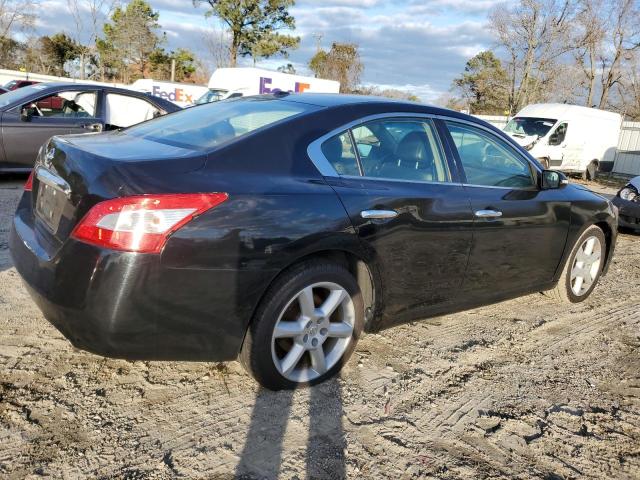 Фото 3 с аукциона – 2010 NISSAN MAXIMA S с VIN 1N4AA5AP2AC848719