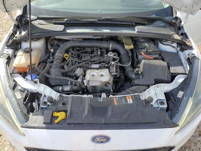 Photo 11 from auction – 2017 FORD FOCUS SE with VIN 1FADP3FE3HL290039