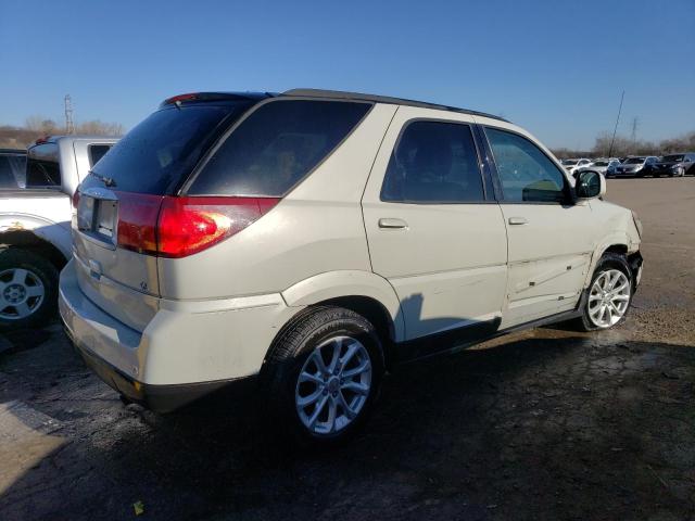 Photo 3 from auction – 2006 BUICK RENDEZVOUS with VIN 3G5DB03L86S540397