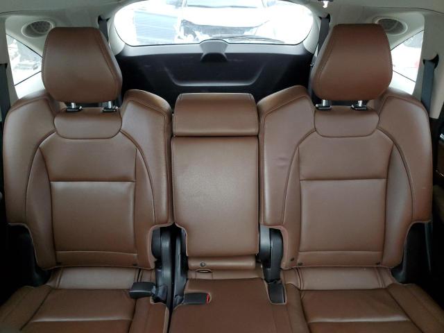 Photo 10 from auction – 2017 ACURA MDX TECHNO with VIN 5FRYD3H56HB000993