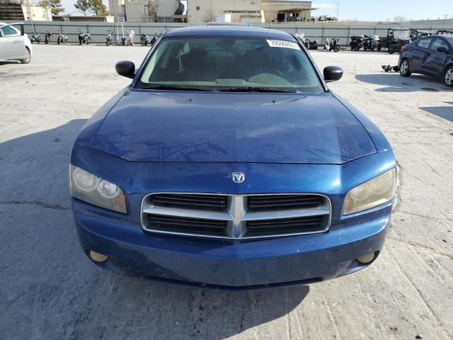 Photo 5 from auction – 2009 DODGE CHARGER SX with VIN 2B3KA33V49H631827