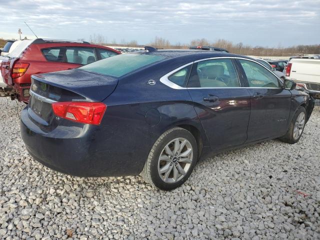 Photo 3 from auction – 2016 CHEVROLET IMPALA LS with VIN 2G11X5SA4G9136028