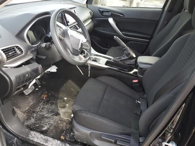 Photo 7 from auction – 2020 MITSUBISHI ECLIPSE CR with VIN JA4AS3AA6LZ042433