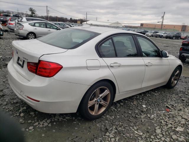 صورة رقم 3 من المزاد - 2014 BMW 320 I XDRI مع VIN WBA3C3C56EF983233