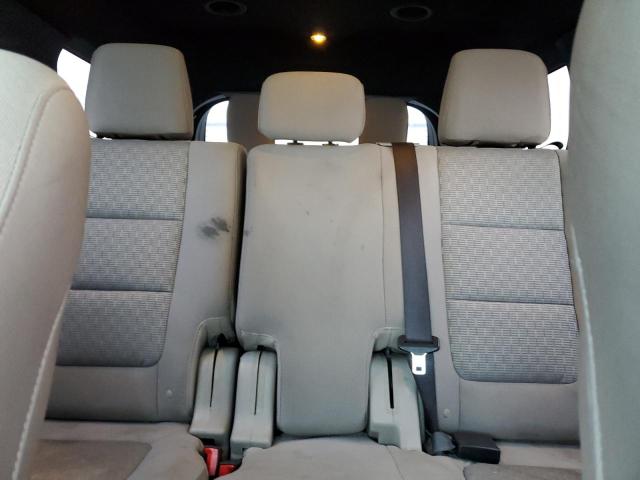 Фото 10 с аукциона – 2015 FORD EXPLORER X с VIN 1FM5K7D81FGA76430