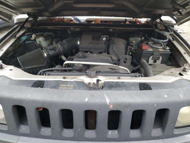 Photo 12 from auction – 2006 HUMMER H3 with VIN 5GTDN136368251543
